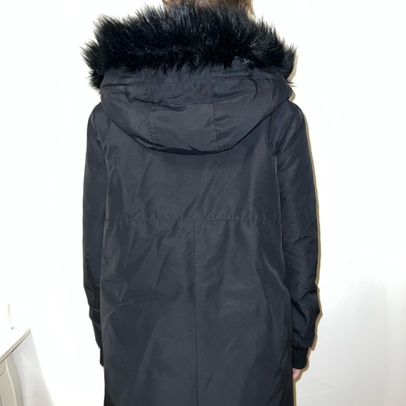 Zara coat - Picture 3 of 5